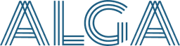 ALGA Logo