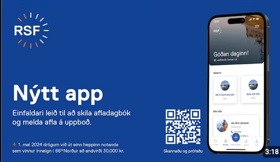 Catch Logbook App