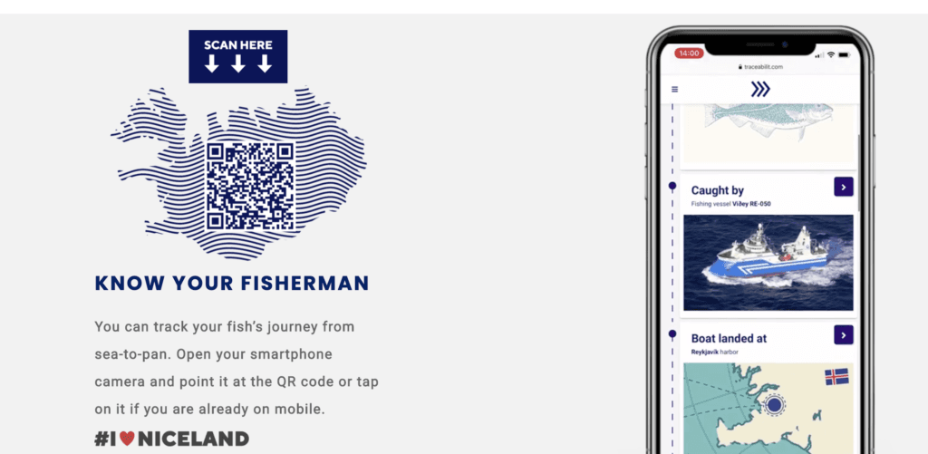 Traceability Platform